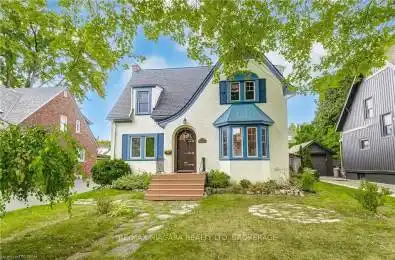 6 HIGHLAND Gardens Welland (769 - Prince Charles) Ontario L3C4R4
