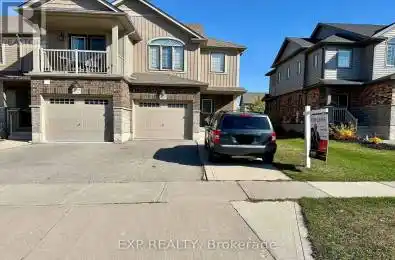 69 Meadowridge Street Kitchener Ontario N2P0E2