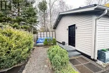 121 Cedar St, Brighton, Ontario K0K 1H0, 1 Bedroom Bedrooms, 4 Rooms Rooms,1 BathroomBathrooms,All Houses,Rented,Cedar,X9769067
