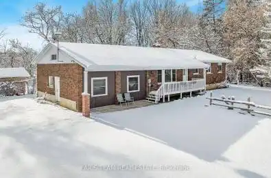 161 Brentwood Road Essa (Angus) Ontario L0M1N0