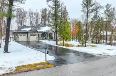 1862 Providence Lane Severn (Marchmont) Ontario L3V0V6