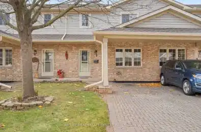 9 Wentworth Drive Grimsby (542 - Grimsby East) Ontario L3M5H9