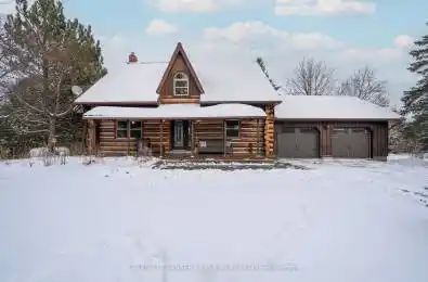 73 Log House Road Kawartha Lakes Ontario K0M1L0
