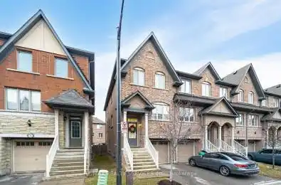 1315 Granrock Crescent Mississauga (East Credit) Ontario L5V0E1