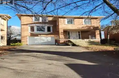 59 Portofino Court Vaughan (Crestwood-Springfarm-Yorkhill) Ontario L4J