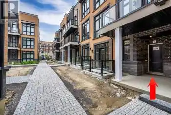 6 Sayers Lane Unit# 16, Richmond Hill, Ontario L4E 1J4, 2 Bedrooms Bedrooms, 4 Rooms Rooms,2 BathroomsBathrooms,All Houses,Rented,Sayers,N11906349