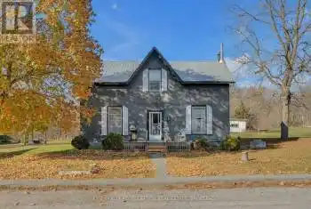 43 Water St, Stone Mills, Ontario K0K 2S0, 3 Bedrooms Bedrooms, 8 Rooms Rooms,2 BathroomsBathrooms,All Houses,Sold,Water,X11906438