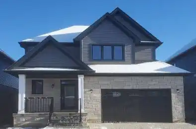 3 Kerr Street Collingwood Ontario L9Y4B3