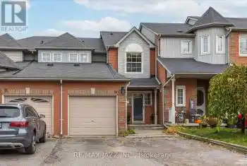 74 Trewin Lane, Clarington, Ontario L1C 4X2, 2 Bedrooms Bedrooms, 5 Rooms Rooms,3 BathroomsBathrooms,All Houses,Sold,Trewin,E11906580