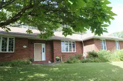 1694 Killoran Rd Smith-Ennismore-Lakefield Ontario K9J 6X5