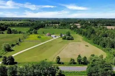 5106 Seventh Line Guelph/Eramosa Ontario N0B 2K0