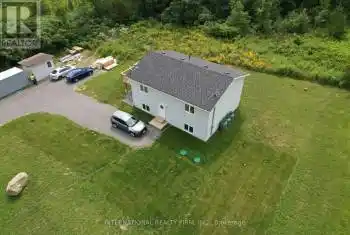 1789 Trent River Rd, Trent Hills, Ontario K0L 1Z0, 2 Bedrooms Bedrooms, 9 Rooms Rooms,2 BathroomsBathrooms,All Houses,Sold,Trent River,X11906743