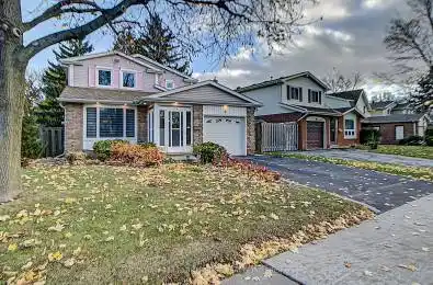 218 Goldhawk Trail Toronto (Milliken) Ontario M1V1X5