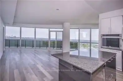 80 Marine Parade Drive Unit# 1203 Toronto (Mimico) Ontario M8V0A3