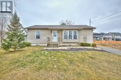 61 Prospect Point Road Fort Erie (335 - Ridgeway) Ontario L0S1N0