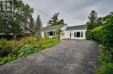 1035 Gorham Street Newmarket (Gorham-College Manor) Ontario L3Y5G9