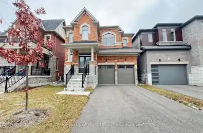 33 Marlene Johnston Drive East Gwillimbury (Holland Landing) Ontario L