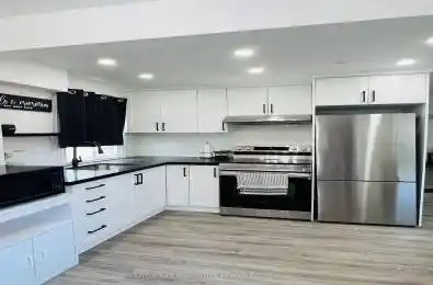 1 Edward Street Ajax (Central) Ontario L1S1T7