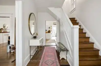 1381 Lansdowne Avenue Toronto (Corso Italia-Davenport) Ontario M6H3Z9
