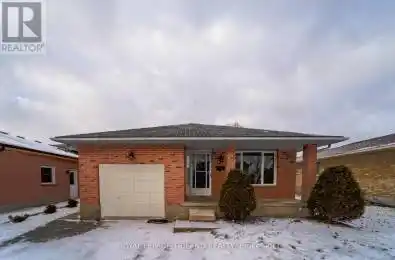78 Ashley Crescent London Ontario N6E3P7