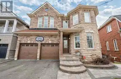 7 Sewell Drive Ajax (Northeast Ajax) Ontario L1Z0N7