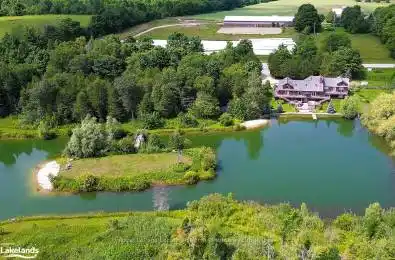 467370 12TH CONCESSION B Rd Grey Highlands Ontario N0H 2E0