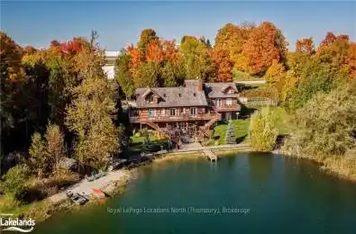 467370 12TH CONCESSION B Rd Grey Highlands Ontario N0H 2E0