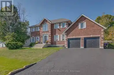 3684 Kimberley Street Innisfil Ontario L9S2L3