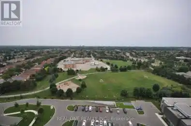 4677 Glen Erin Drive Unit# 1705 Mississauga (Central Erin Mills) Ontar