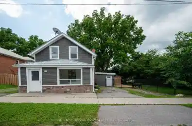 30 Canrobert Street Trent Hills (Campbellford) Ontario K0L1L0