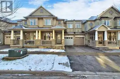 25 Thistle Avenue Richmond Hill (Jefferson) Ontario L4E0B7