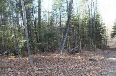 PT LOT 13 CON 9 Highlands East Ontario K0L2Y0