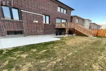 3 Thornvalley Terr Unit# Lower, Caledon, Ontario L7C 4H9, 2 Bedrooms Bedrooms, 5 Rooms Rooms,1 BathroomBathrooms,All Houses,Rented,Thornvalley,W11907620
