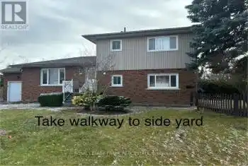 789 Tarn Crt Unit# Lower, Oshawa, Ontario L1J 6Y8, 1 Bedroom Bedrooms, 7 Rooms Rooms,1 BathroomBathrooms,Condo,Rented,Tarn,E11907627