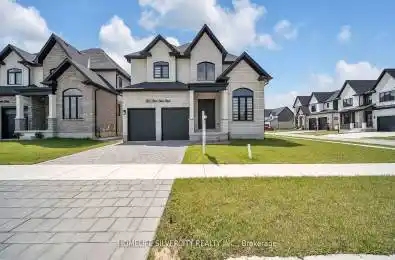 7213 Silver Creek Circle London Ontario N6P0G9