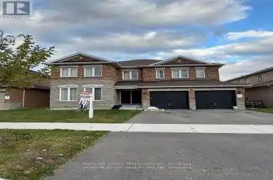 9 Butcher Street Brock (Beaverton) Ontario L0K1A0