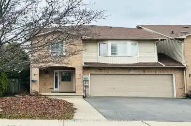 123 Frances Avenue Hamilton (Stoney Creek) Ontario L8E6A3