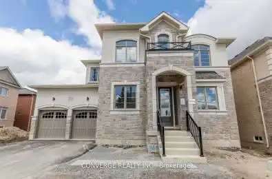 94 Church St Georgina Ontario L4P 0J4
