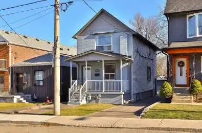 277 Cedarvale Ave Toronto Ontario M4C 4K3