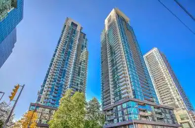 5168 Yonge St. St Unit# 2003 Toronto Ontario M2N 0G1