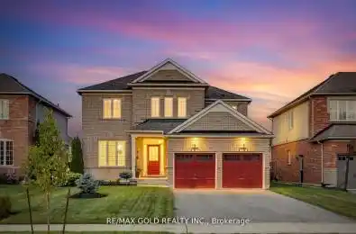 6540 St.Michael Ave Niagara Falls Ontario L2H 0C6
