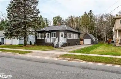 191 QUEBEC St Bracebridge Ontario P1L 1E3
