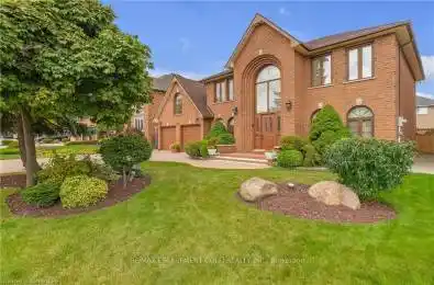 10 Embassy Dr Hamilton Ontario L8T 4Z8