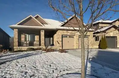 865 Roshan Dr Kingston Ontario K7P 0B2