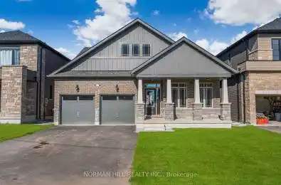 47 Shoreview Dr Welland Ontario L3B 0H2