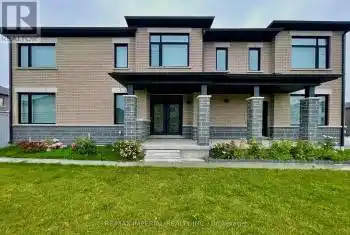 125 Wesmina Ave, Whitchurch-Stouffville, Ontario L4A 0R7, 2 Bedrooms Bedrooms, 6 Rooms Rooms,1 BathroomBathrooms,All Houses,Rented,Wesmina,N11907872