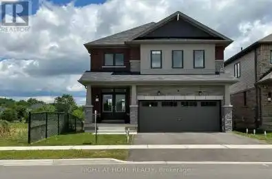 77 Anderson Road Brantford Ontario N3T0S2