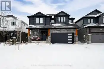 14 Grundy Cres, East Luther Grand Valley, Ontario L9W 7S7, 4 Bedrooms Bedrooms, 10 Rooms Rooms,3 BathroomsBathrooms,All Houses,Sold,Grundy,X11907987