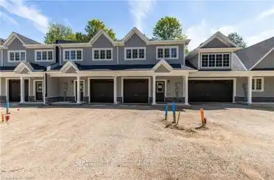 49 DIVISION Street Saugeen Shores Ontario N0H2L0