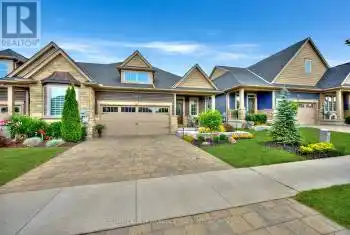 57 CAMPBELL St, Thorold, Ontario L2V 0E5, 2 Bedrooms Bedrooms, 6 Rooms Rooms,3 BathroomsBathrooms,All Houses,Sold,CAMPBELL,X11908045